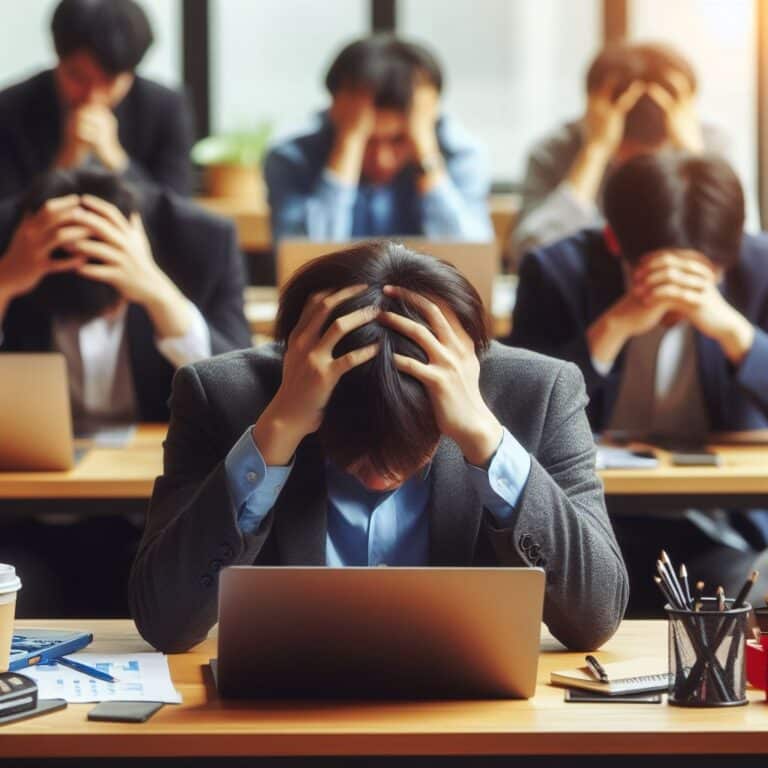 ストレスと食事について②